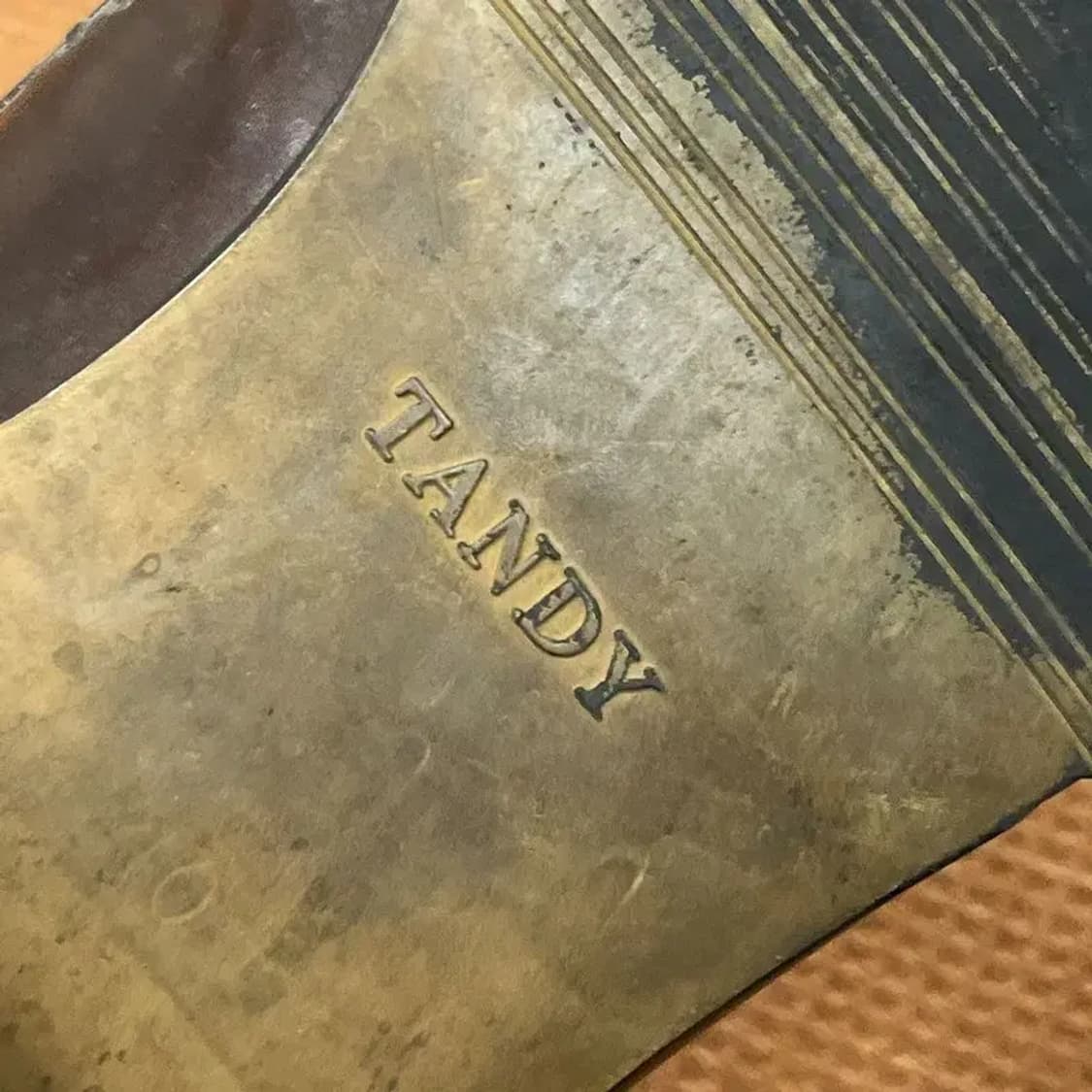 탠디 남성 정장구두 로퍼 255 G07202 상품이미지5