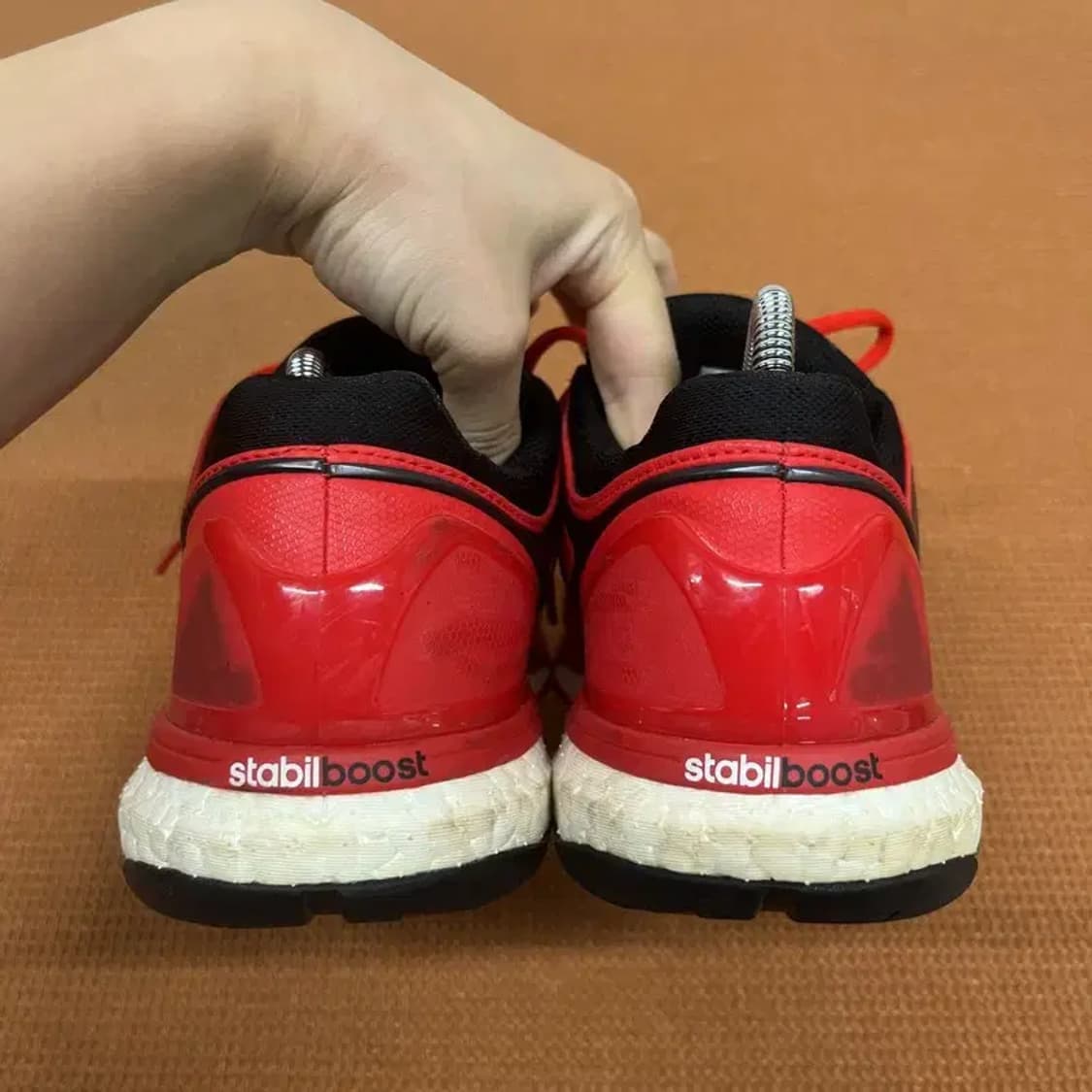 아디다스 스테빌 부스트 테니스화 운동화 250 G07164 상품이미지2