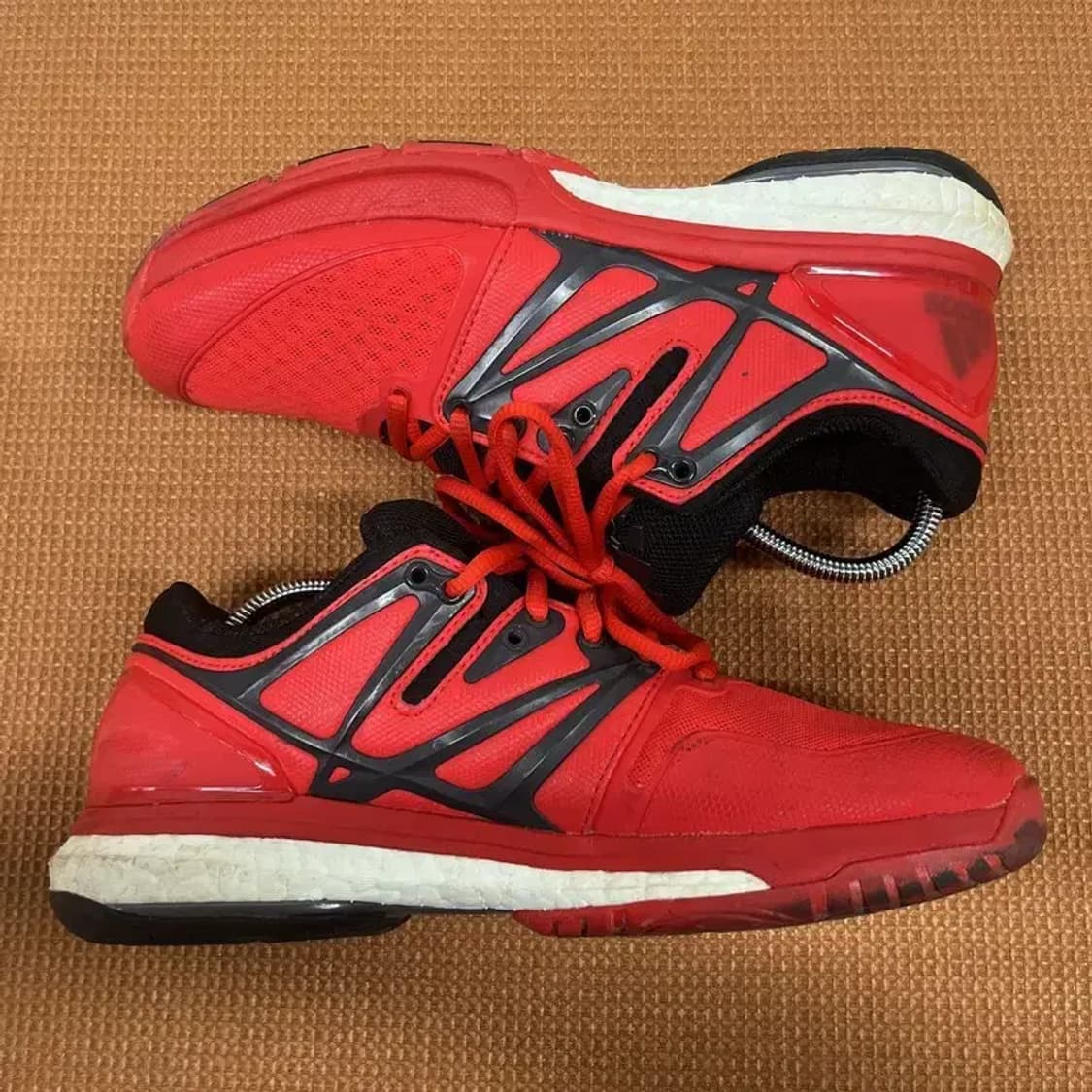 아디다스 스테빌 부스트 테니스화 운동화 250 G07164 상품이미지3