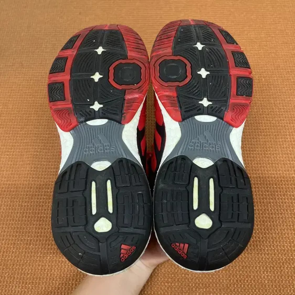 아디다스 스테빌 부스트 테니스화 운동화 250 G07164 상품이미지4