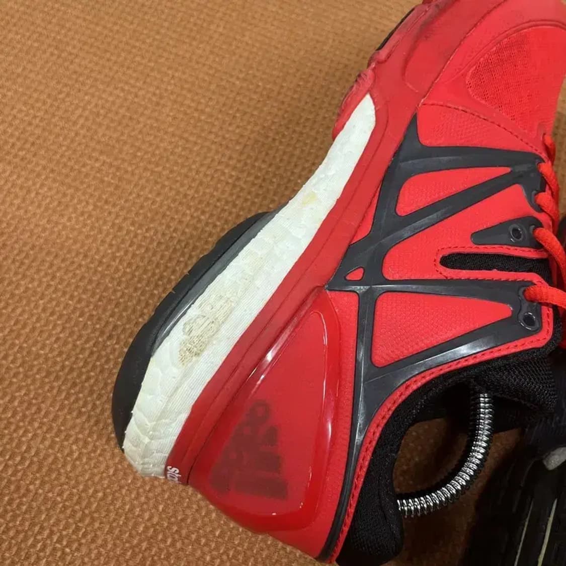 아디다스 스테빌 부스트 테니스화 운동화 250 G07164 상품이미지6