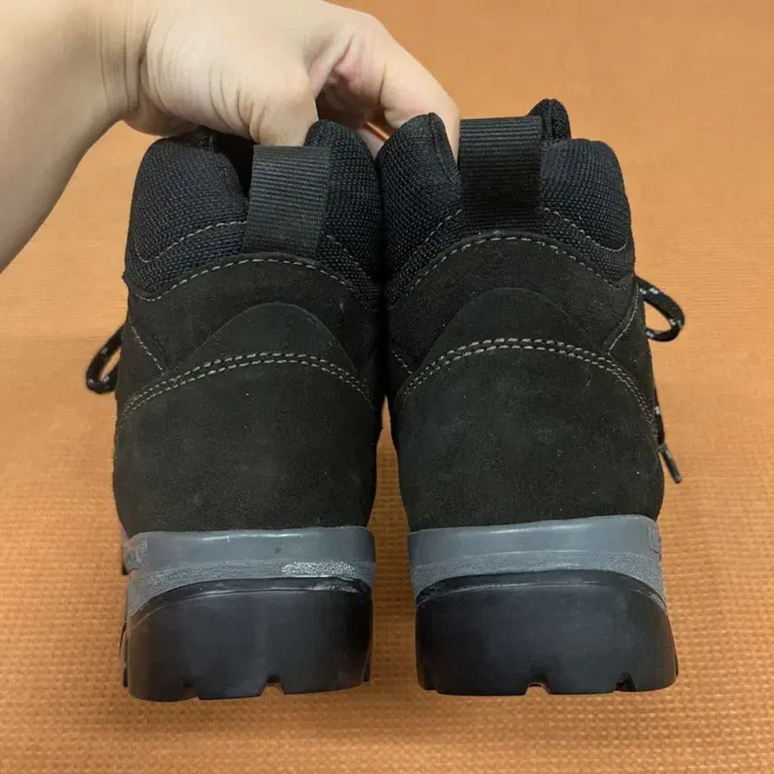 카리모어 고어텍스 안전화 등산화 UK6 G07213 상품이미지2