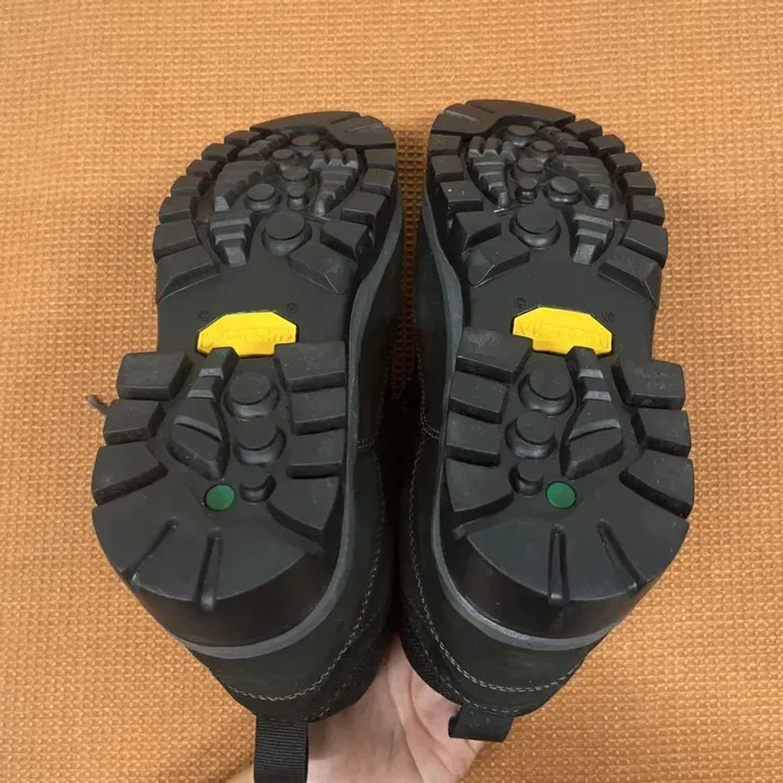 카리모어 고어텍스 안전화 등산화 UK6 G07213 상품이미지4