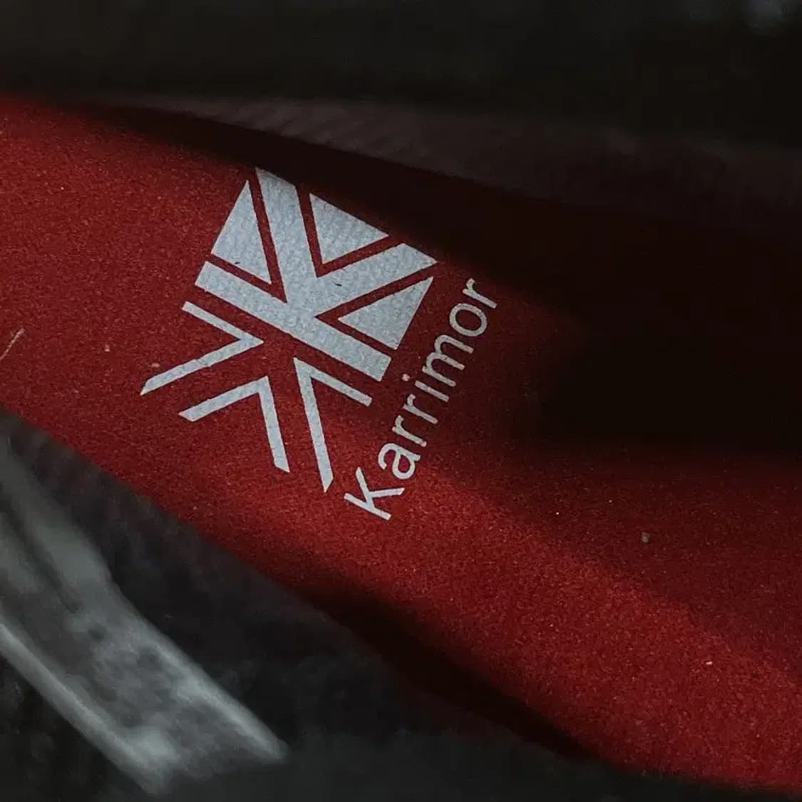 카리모어 고어텍스 안전화 등산화 UK6 G07213 상품이미지5