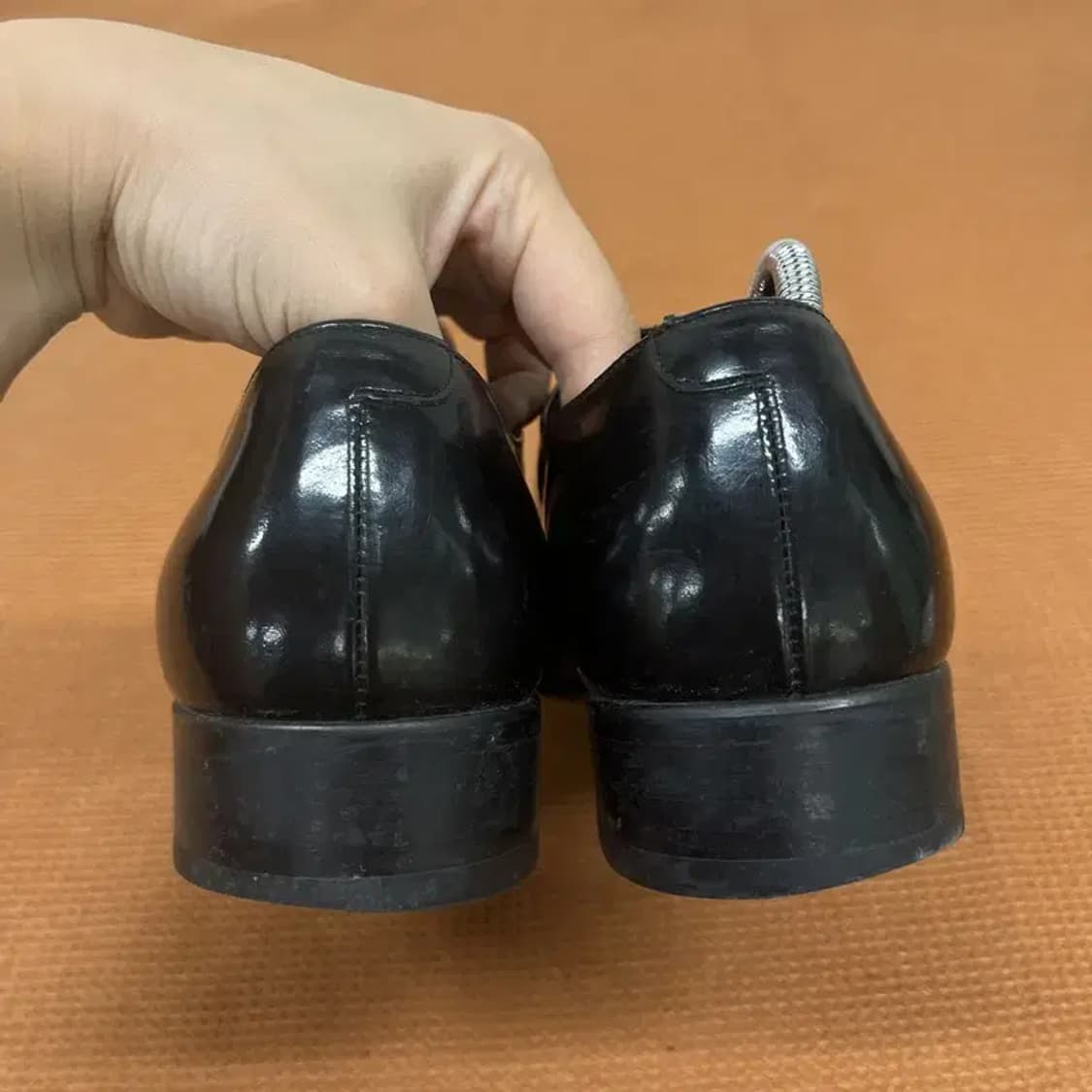 닥스 남성 정장구두 로퍼 255 G07223 상품이미지2