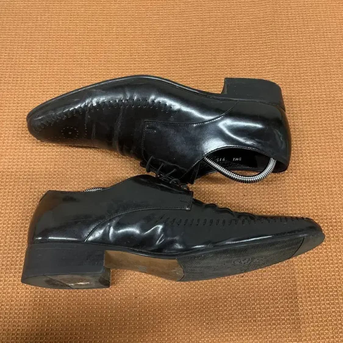 닥스 남성 정장구두 로퍼 255 G07223 상품이미지3