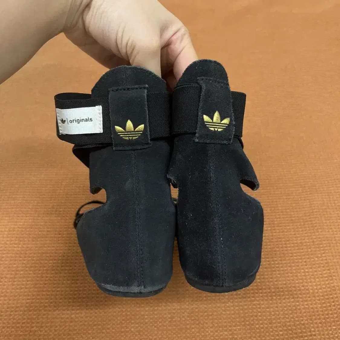 아디다스 글레디에이터 메소이 샌들 225 G07245 상품이미지2