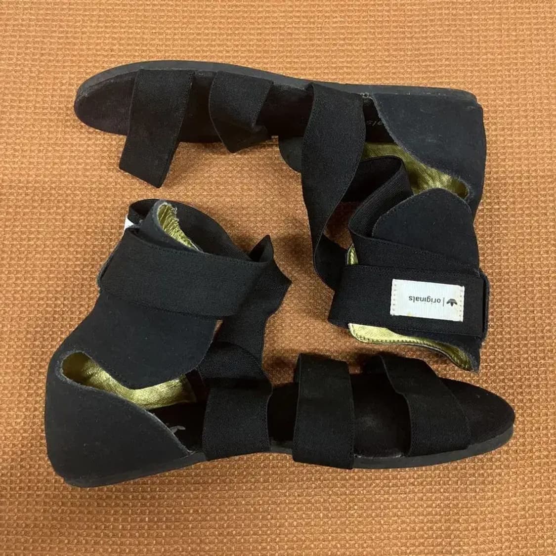 아디다스 글레디에이터 메소이 샌들 225 G07245 상품이미지3