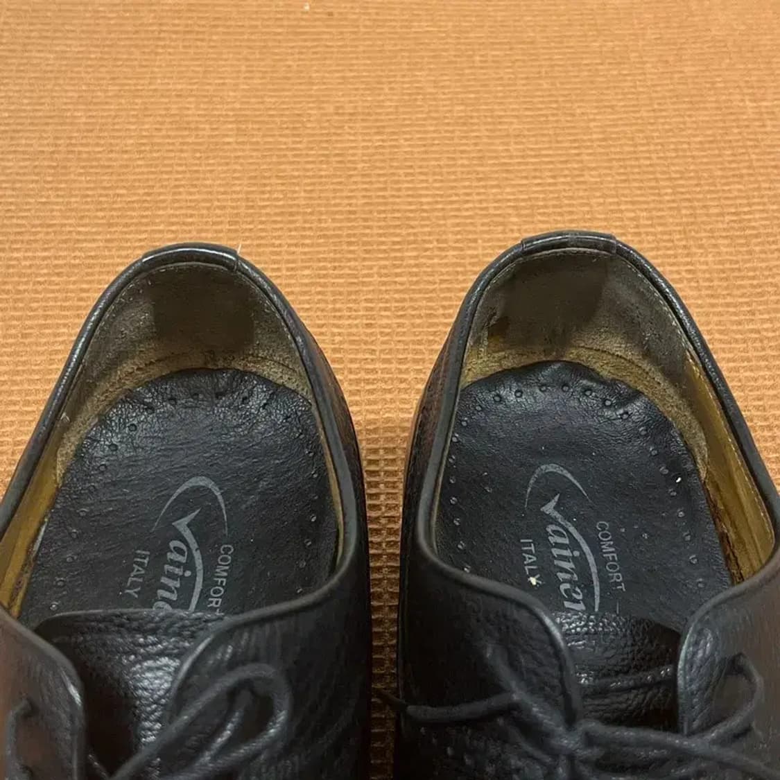 바이네르 남성 정장구두 로퍼 255 G07246 상품이미지7