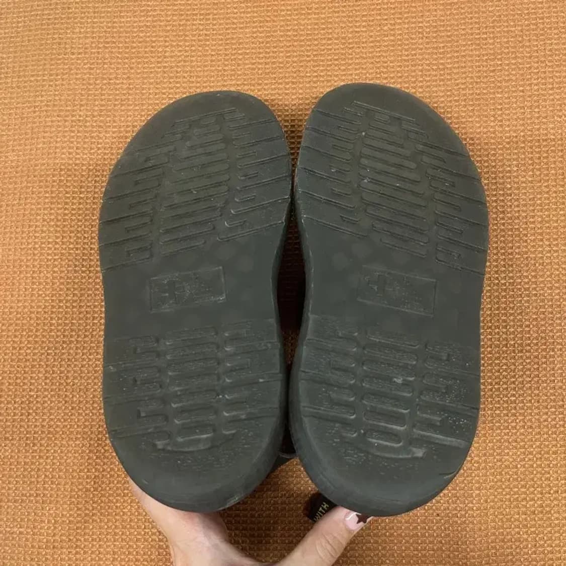 닥터마틴 클라리사 2 쿼드 샌들 UK4 G07247 상품이미지4