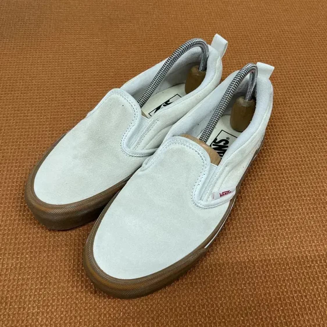 반스 뉴슬립온 230 G07173 상품이미지1