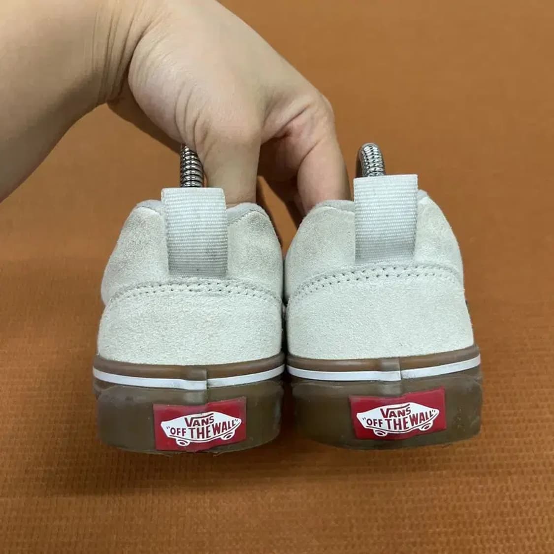 반스 뉴슬립온 230 G07173 상품이미지2