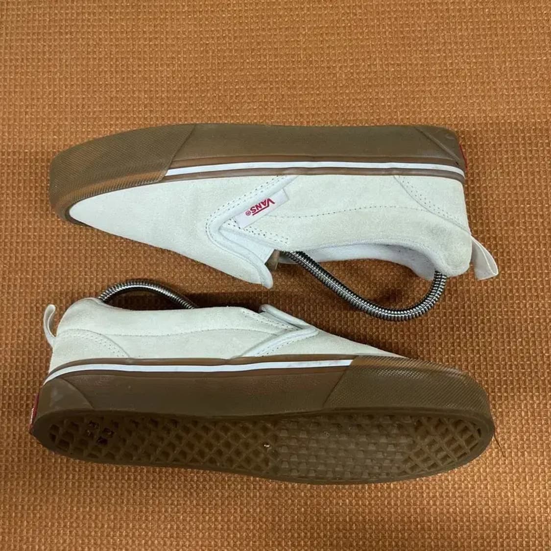 반스 뉴슬립온 230 G07173 상품이미지3