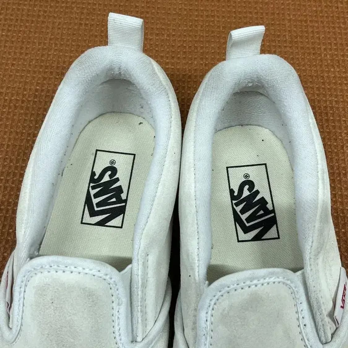 반스 뉴슬립온 230 G07173 상품이미지6