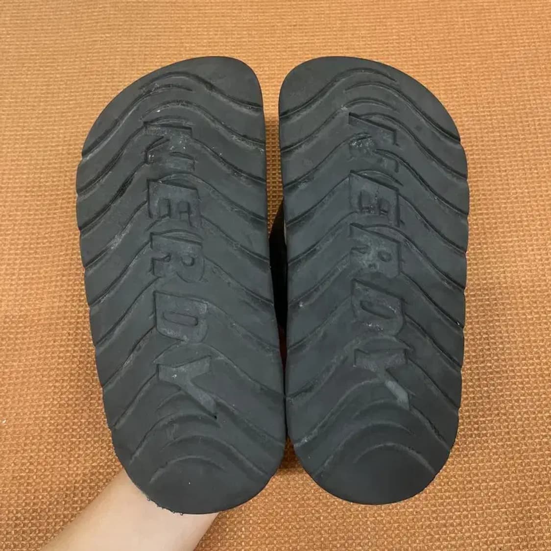 플러피 플립플랍 쪼리 슬리퍼 240 G07249 상품이미지4