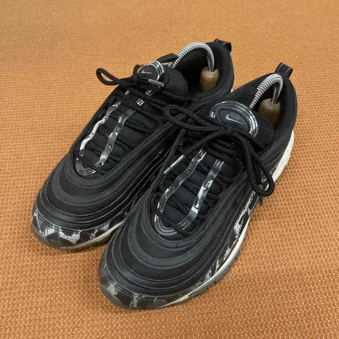 나이키 에어맥스 97 카모 스니커즈 운동화 250 G07175 상품이미지1