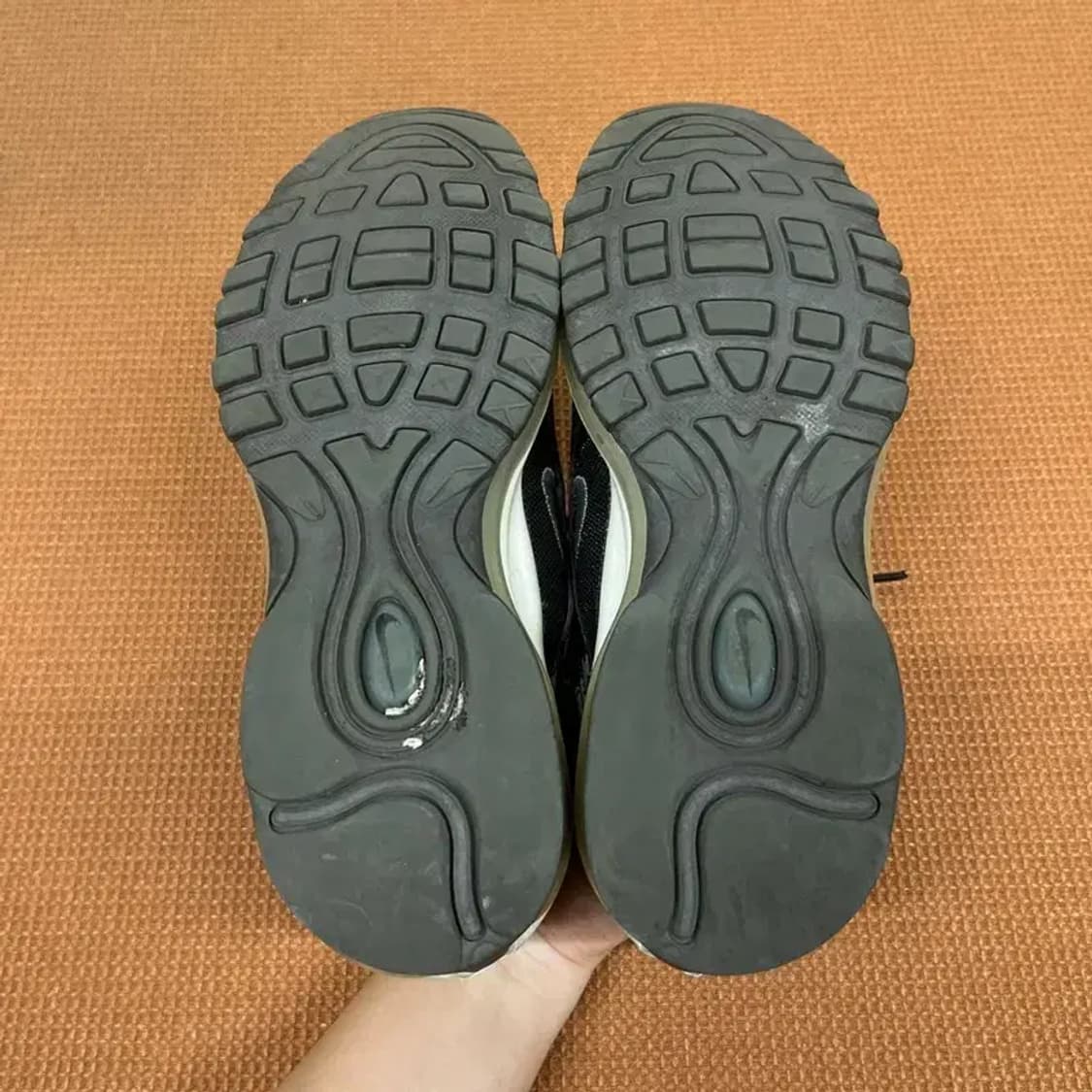 나이키 에어맥스 97 카모 스니커즈 운동화 250 G07175 상품이미지4