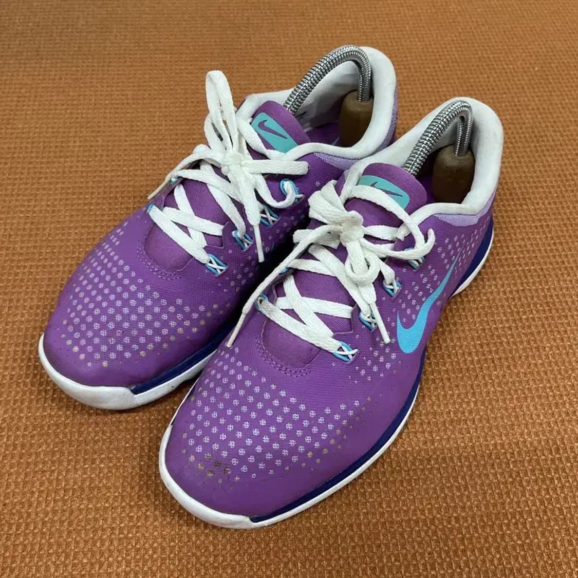 나이키 루나 엠프레스 골프화 운동화 240 G07178 상품이미지1