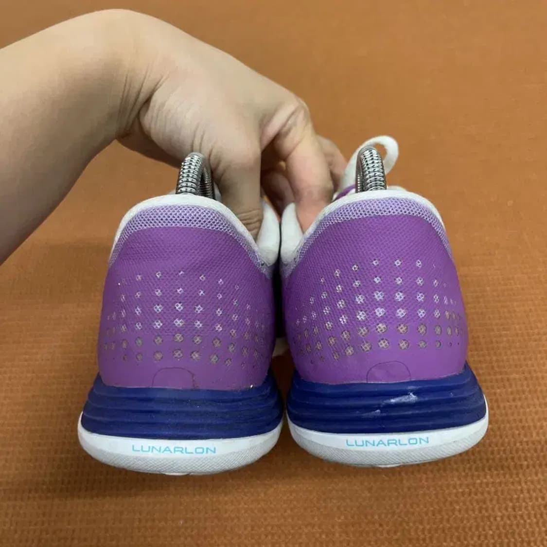 나이키 루나 엠프레스 골프화 운동화 240 G07178 상품이미지2