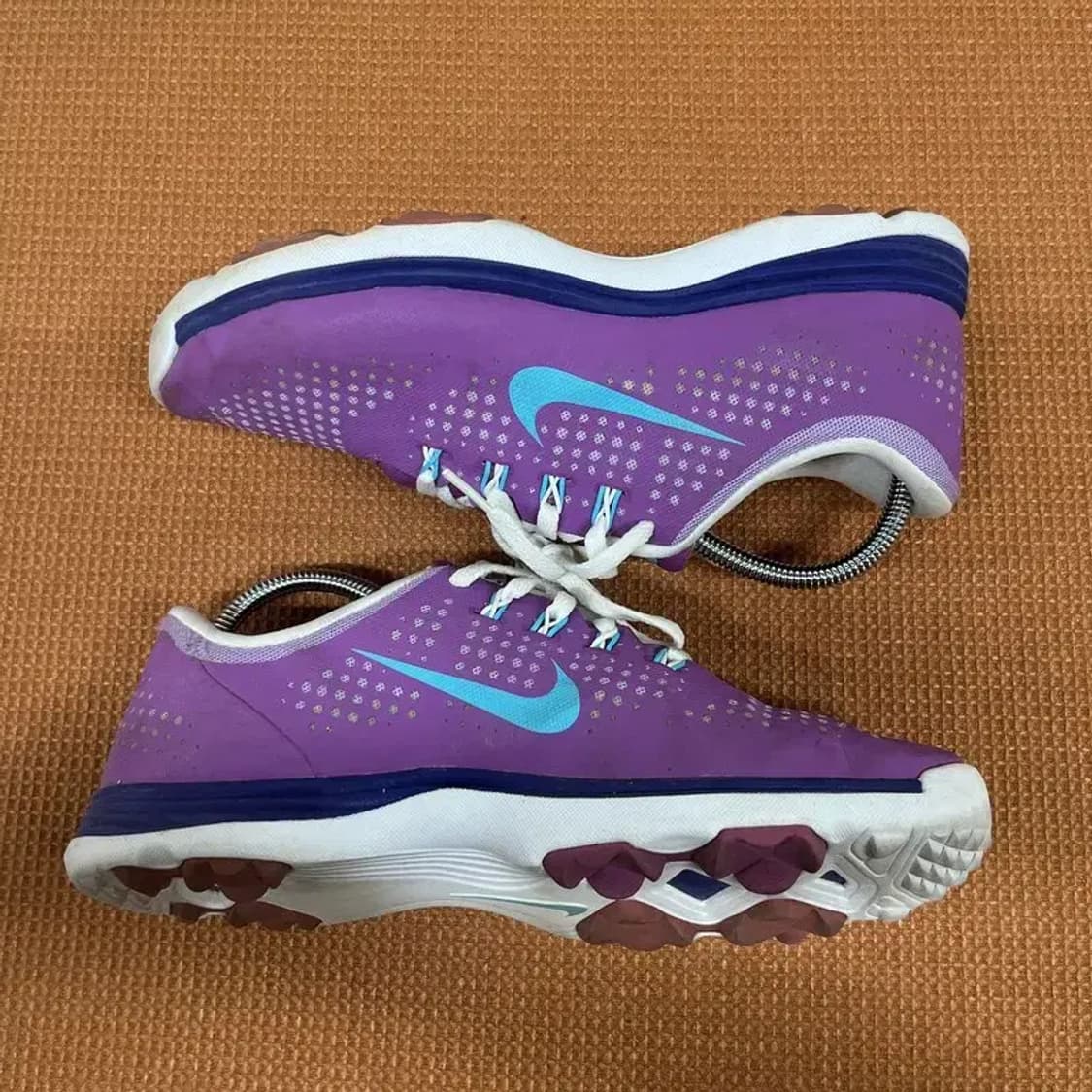 나이키 루나 엠프레스 골프화 운동화 240 G07178 상품이미지3