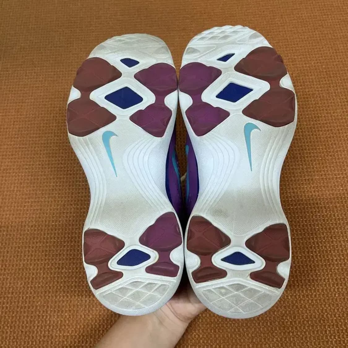 나이키 루나 엠프레스 골프화 운동화 240 G07178 상품이미지4