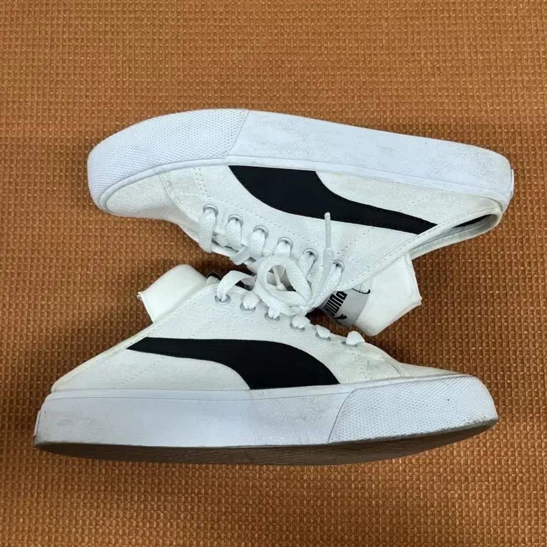 푸마 바리 뮬 슬립온 220 G07189 상품이미지3