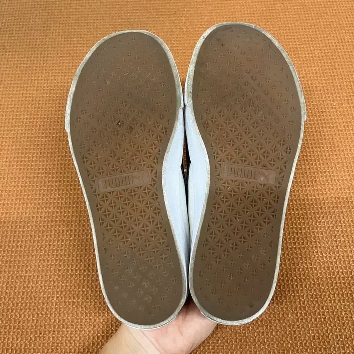 푸마 바리 뮬 슬립온 220 G07189 상품이미지4