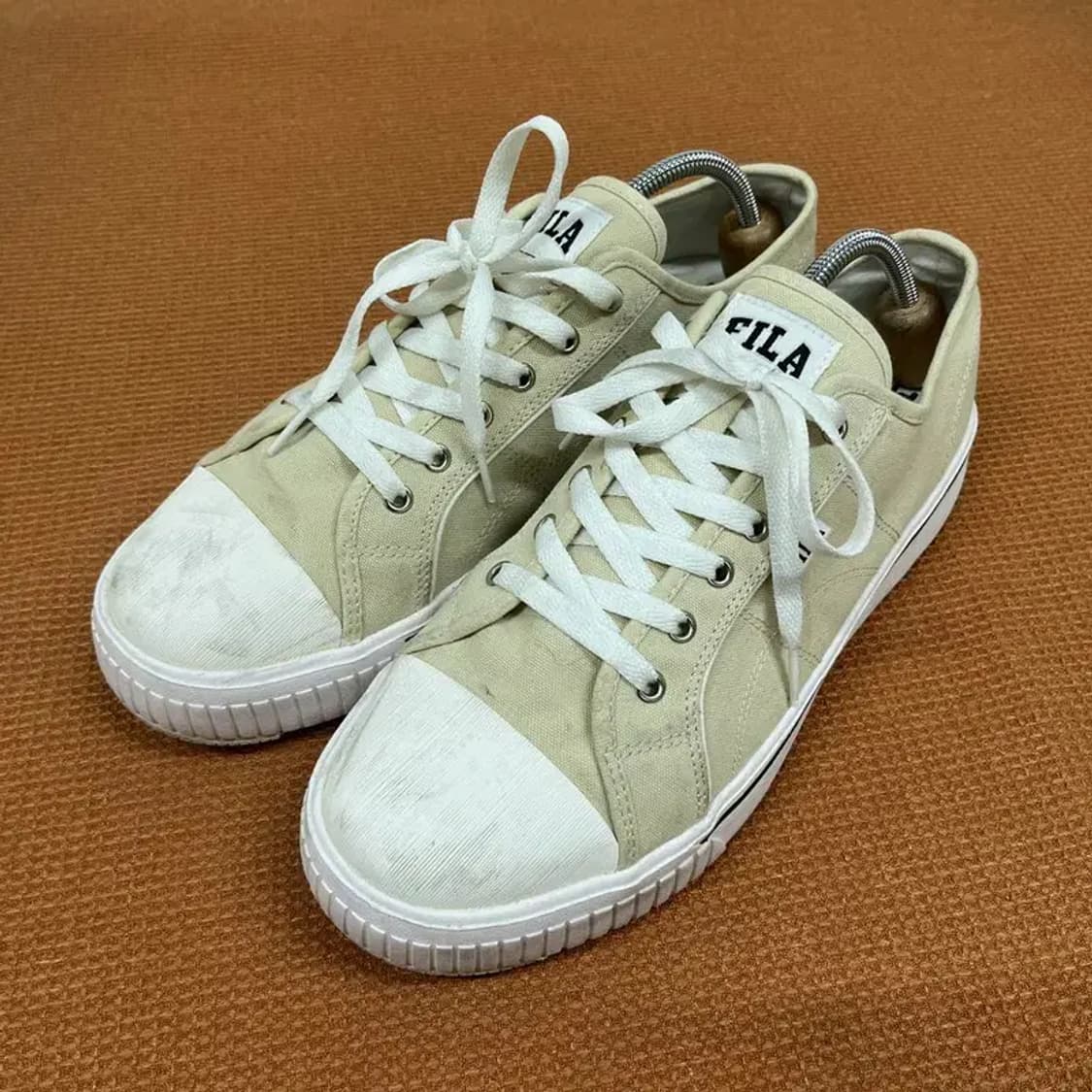 필라 코트 라이트 스니커즈 운동화 280 G07201 상품이미지1