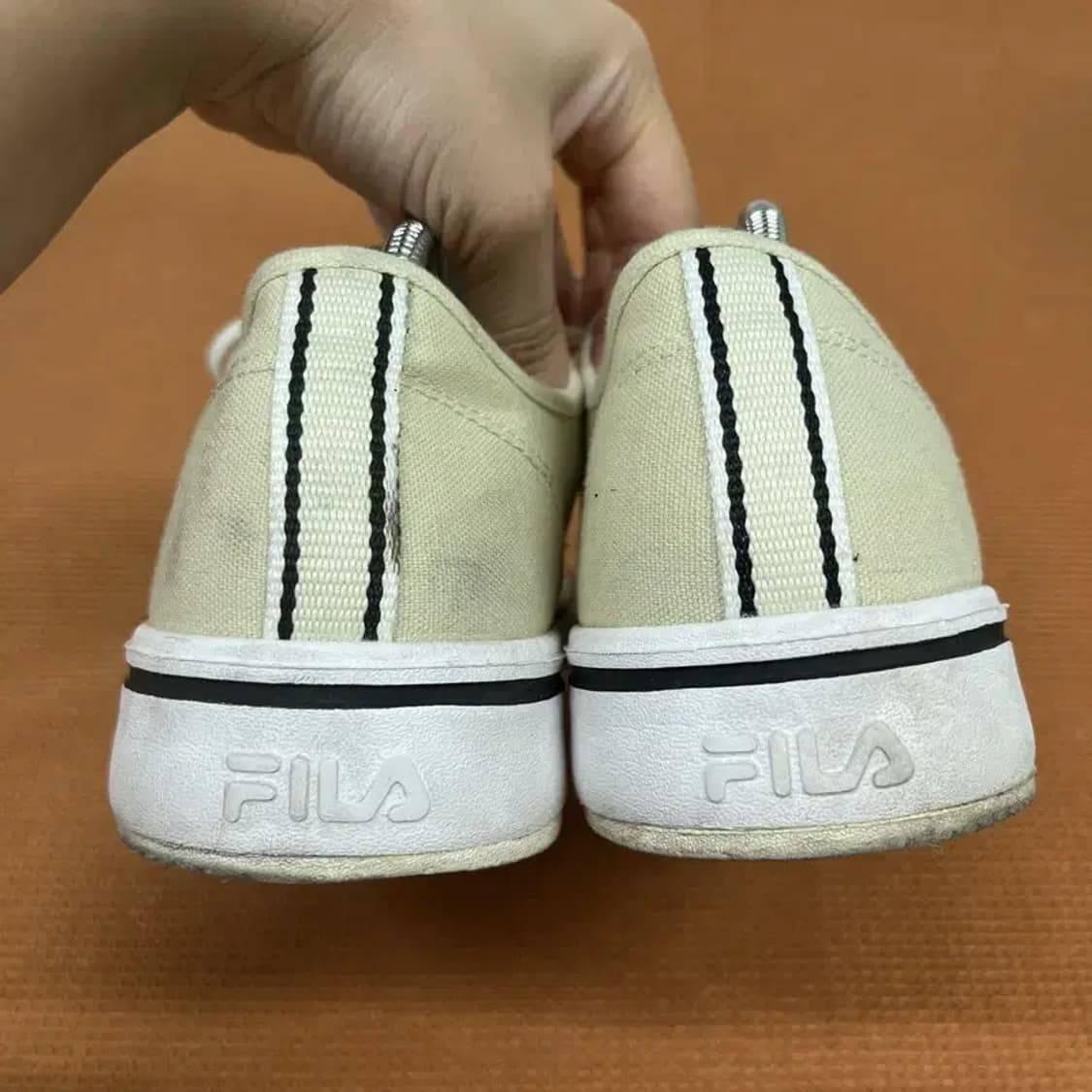 필라 코트 라이트 스니커즈 운동화 280 G07201 상품이미지2