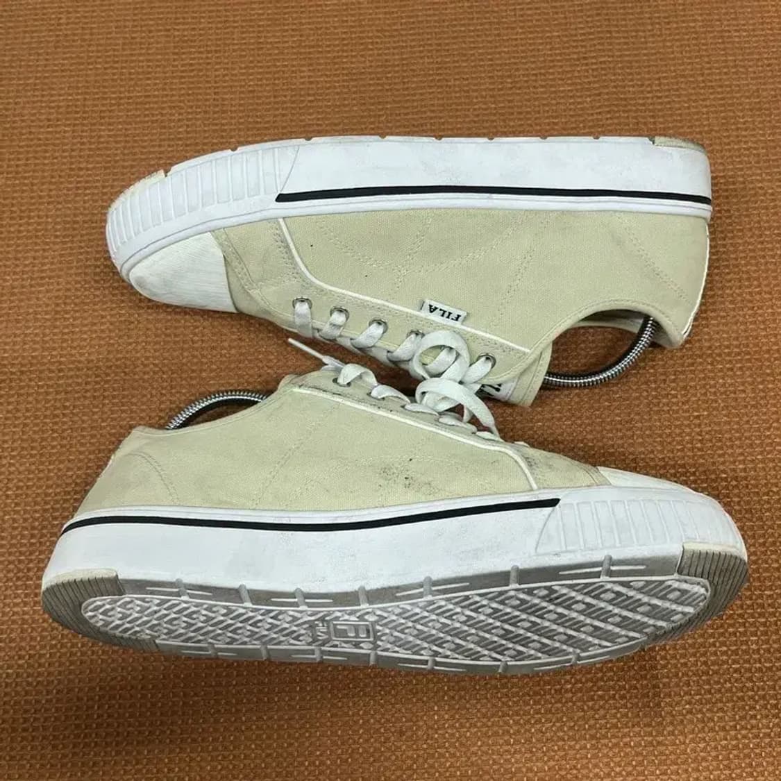 필라 코트 라이트 스니커즈 운동화 280 G07201 상품이미지3