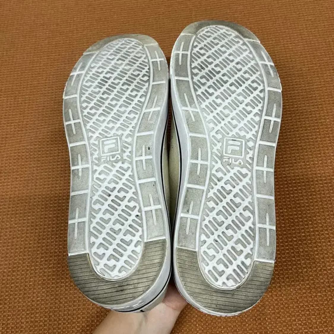 필라 코트 라이트 스니커즈 운동화 280 G07201 상품이미지4