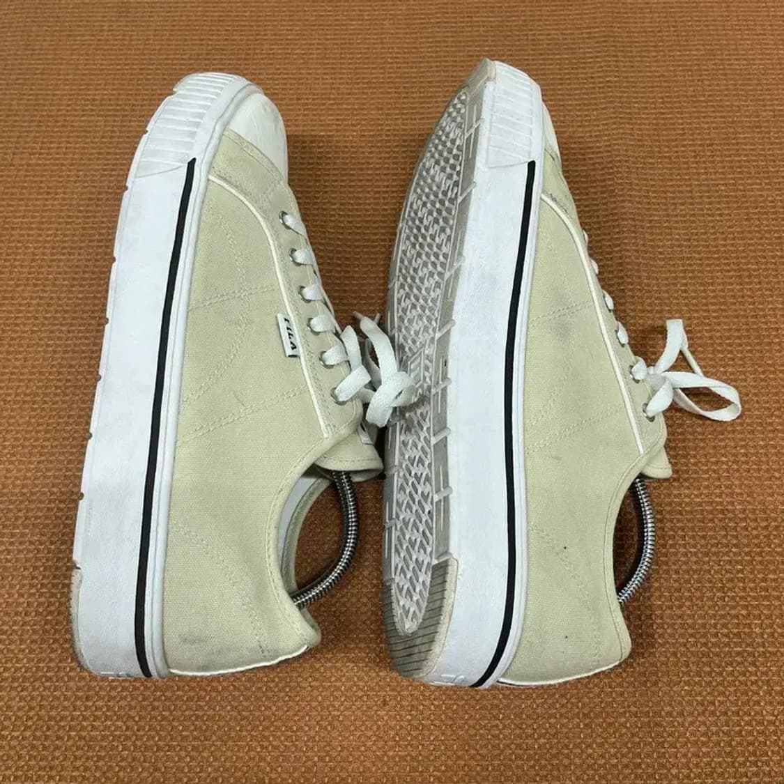 필라 코트 라이트 스니커즈 운동화 280 G07201 상품이미지6