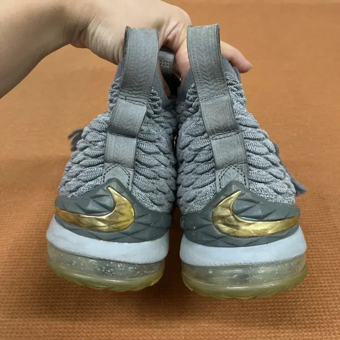 나이키 르브론 15 시티 에디션 농구화 운동화 285 G07208 상품이미지2