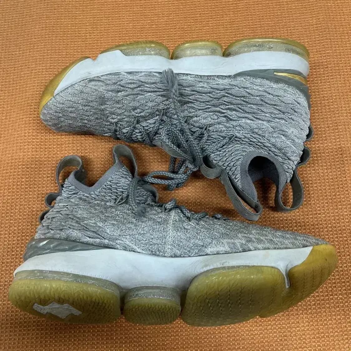 나이키 르브론 15 시티 에디션 농구화 운동화 285 G07208 상품이미지3