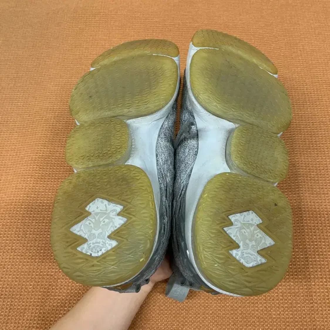 나이키 르브론 15 시티 에디션 농구화 운동화 285 G07208 상품이미지4