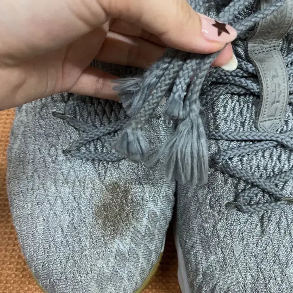 나이키 르브론 15 시티 에디션 농구화 운동화 285 G07208 상품이미지7