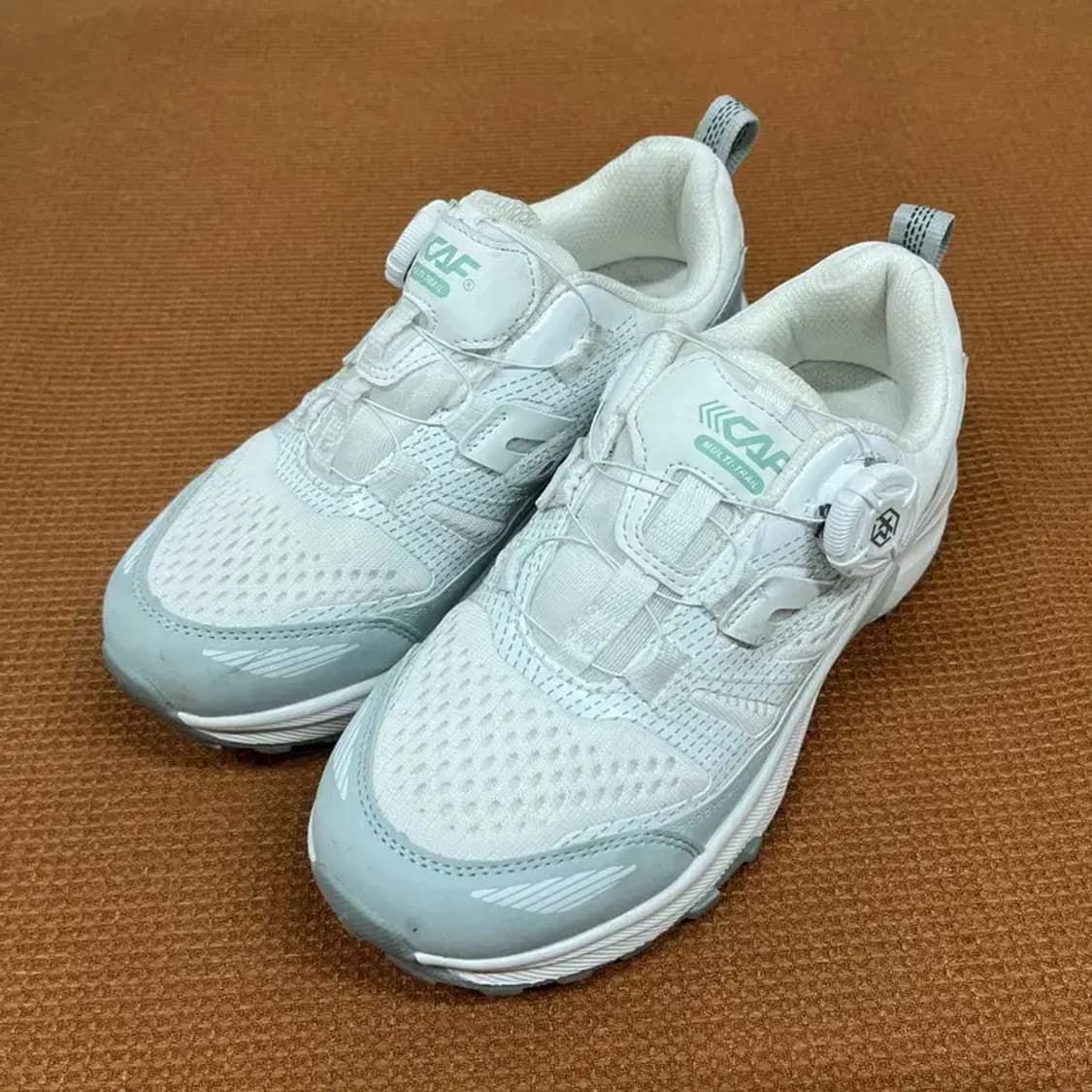 르까프 다이얼 트레일 맥스 트레킹화 운동화 235 G07224 상품이미지1