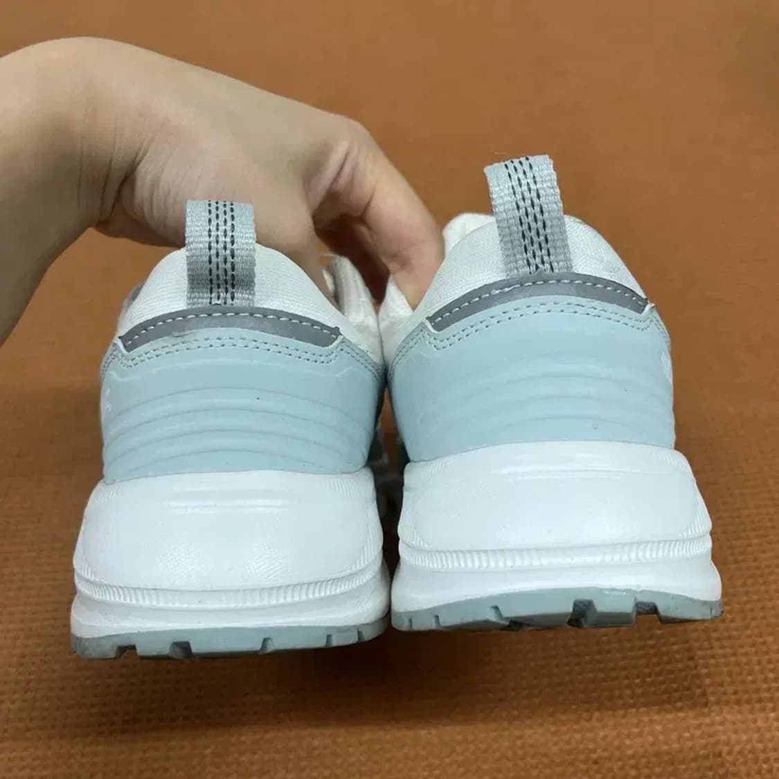 르까프 다이얼 트레일 맥스 트레킹화 운동화 235 G07224 상품이미지2