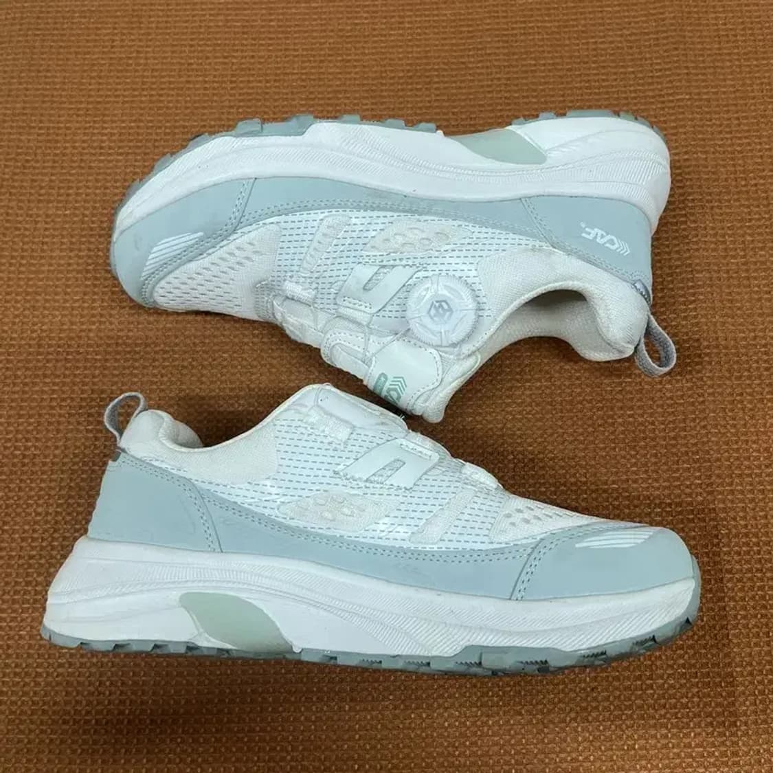 르까프 다이얼 트레일 맥스 트레킹화 운동화 235 G07224 상품이미지3