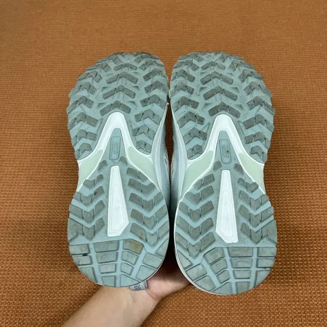 르까프 다이얼 트레일 맥스 트레킹화 운동화 235 G07224 상품이미지4