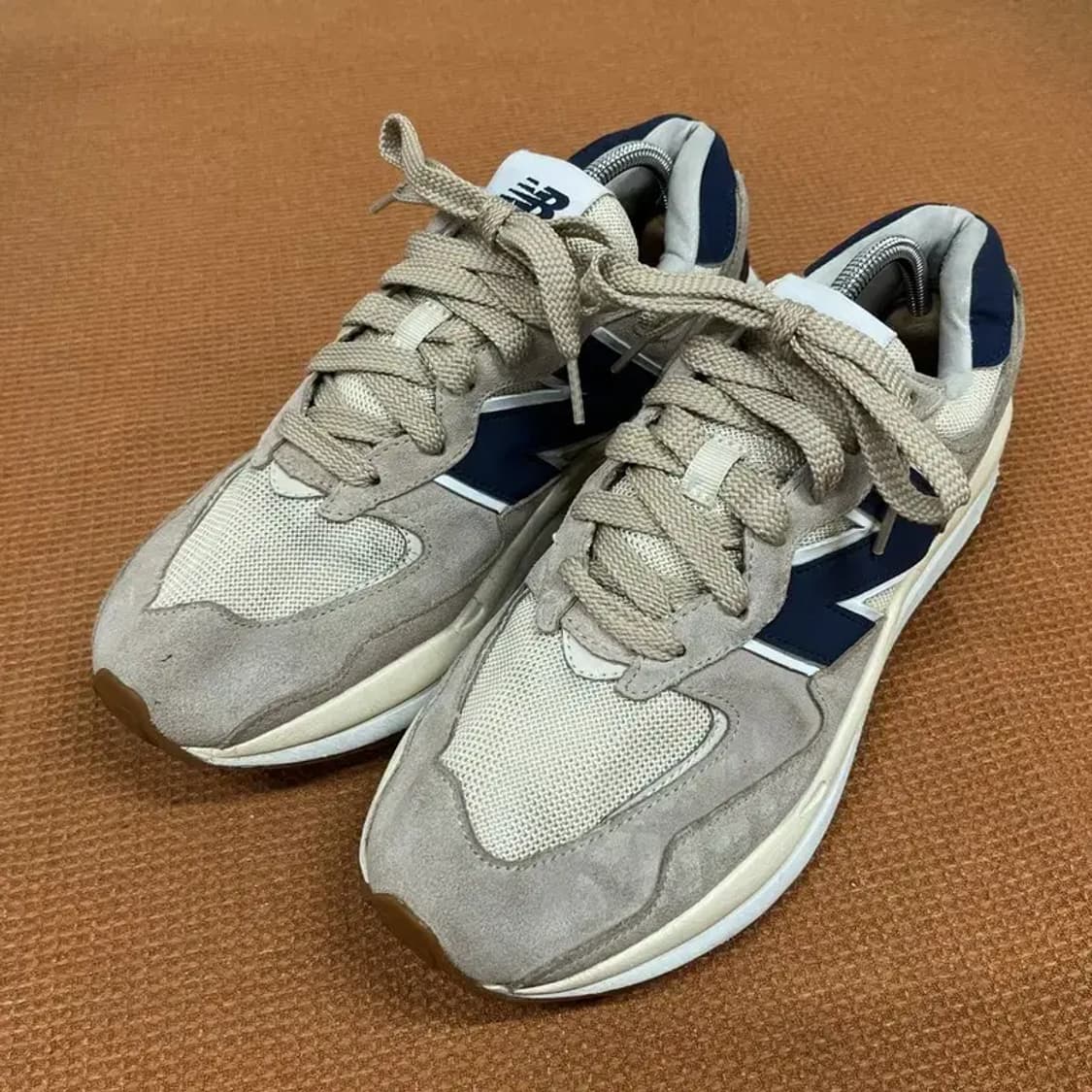 뉴발란스 5740 스니커즈 운동화 270 G07230 상품이미지1