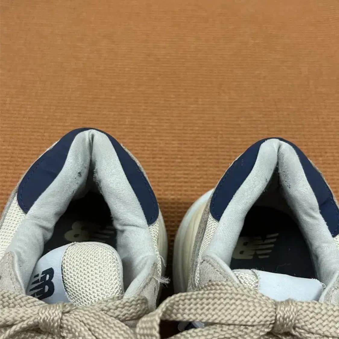 뉴발란스 5740 스니커즈 운동화 270 G07230 상품이미지6