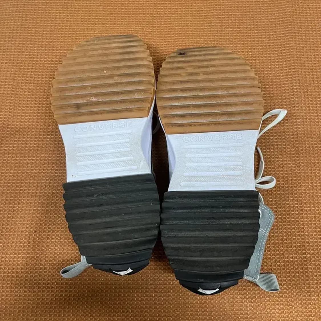 컨버스 런스타 하이크 시즈널 컬러 스니커즈 운동화 260 G07233 상품이미지4