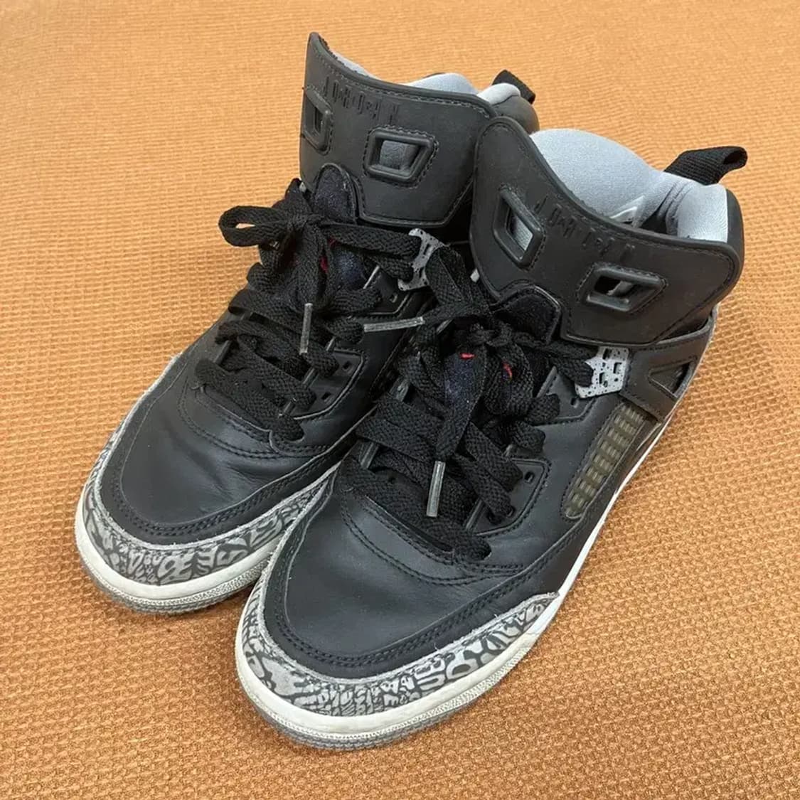 나이키 조던 스피자이크 농구화 운동화 250 G07236 상품이미지1