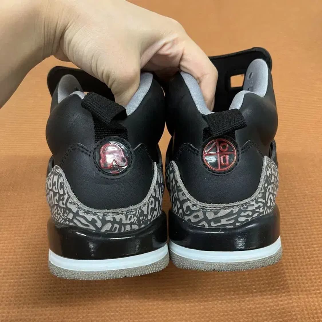 나이키 조던 스피자이크 농구화 운동화 250 G07236 상품이미지2