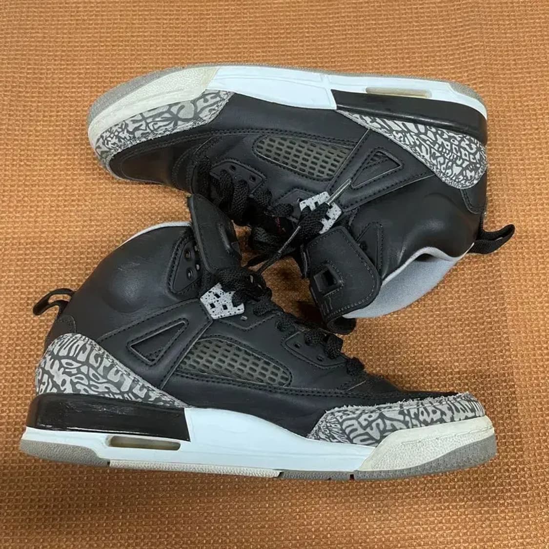 나이키 조던 스피자이크 농구화 운동화 250 G07236 상품이미지3