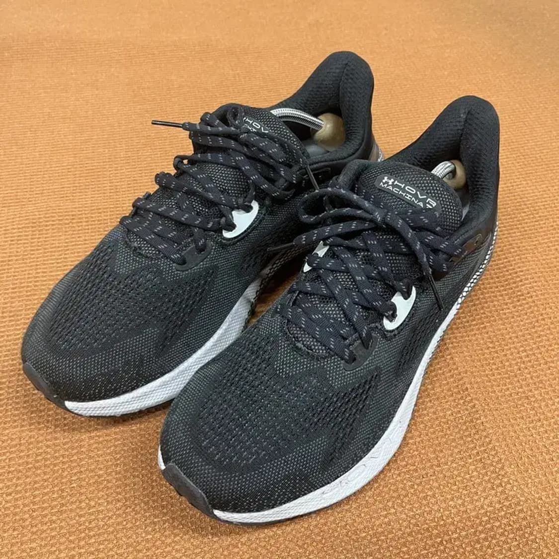 언더아머 호버 마키나 3 런닝화 운동화 290 G07237 상품이미지1