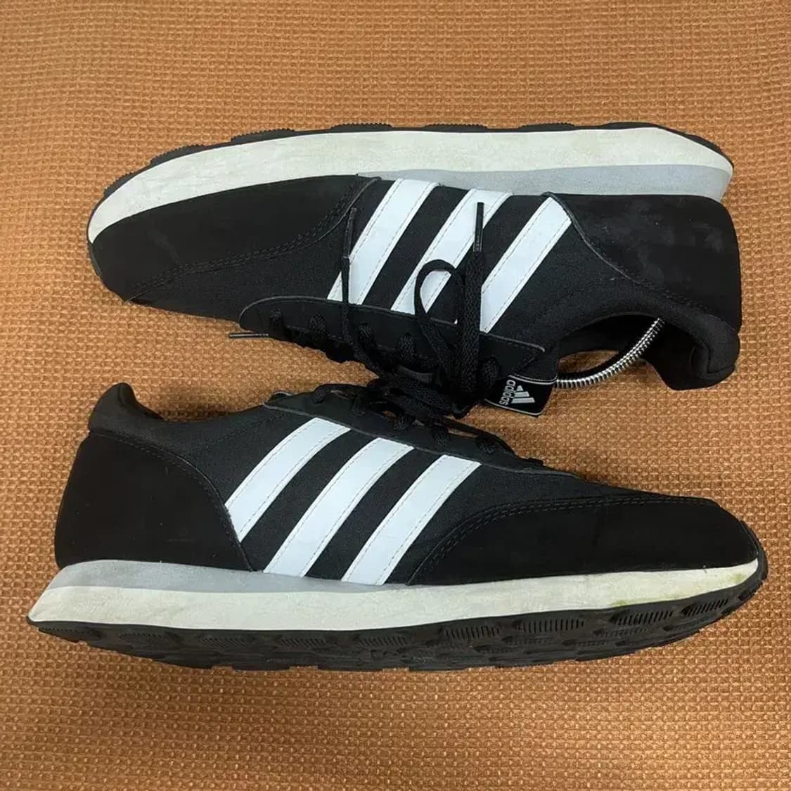 아디다스 런 60s 3.0 런닝화 운동화 280 G07242 상품이미지3