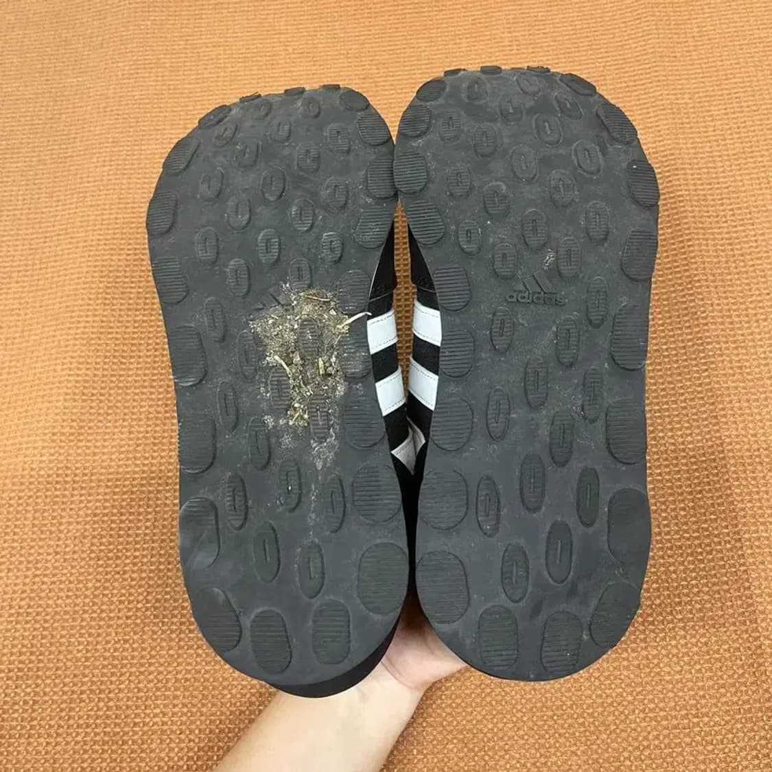 아디다스 런 60s 3.0 런닝화 운동화 280 G07242 상품이미지4