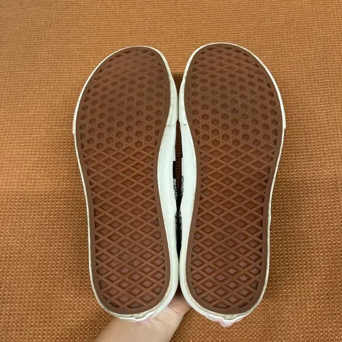 반스 패치워크 클래식 슬립온 265 G07244 상품이미지4